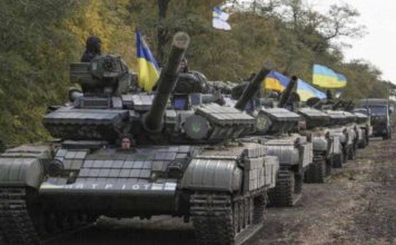 “Коментарі.UA” Харків – Війна в Україні – контрнаступ ЗСУ – Харківська область