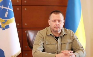 “Дніпро Оперативний” – Мер Дніпра Борис Філатов прокоментував свій перехід українською мовою
