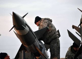 “Дніпро Оперативний” – Чому ПВО збиває не всі ворожі ракети | Новини України