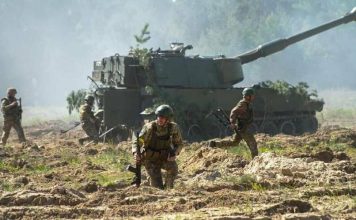 032.ua – Оперативна інформація щодо російського вторгнення станом на 17 серпня