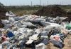 На полях зрошення повинні шкідливе для здоров’я звалище буде ліквідоване