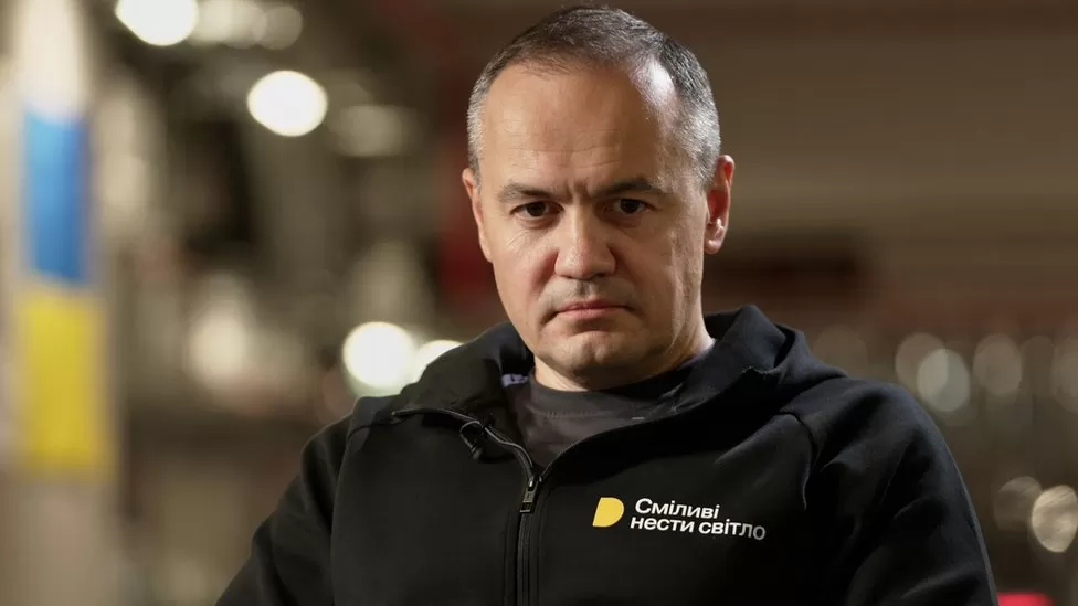 portal.lviv.ua – У ДТЕК опростували інформацію про заклик виїжджати з України