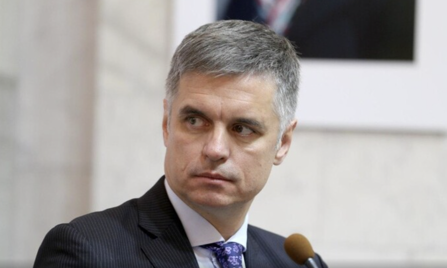 “Патріот Донбасу” – Український посол у Великої Братанії зустрівся з Королем Чарльзом