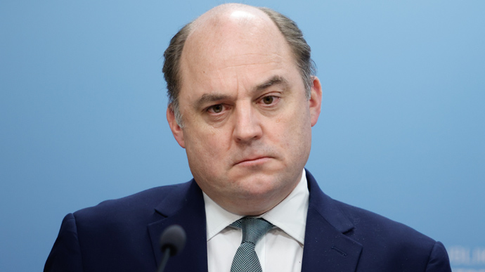 “Патріот Донбасу” – У Великобританії обіцяють посилити підтримку України