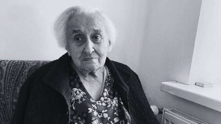 “Патріот Донбасу” – Пішла з життя членкиня УПА Ганна Янушевська