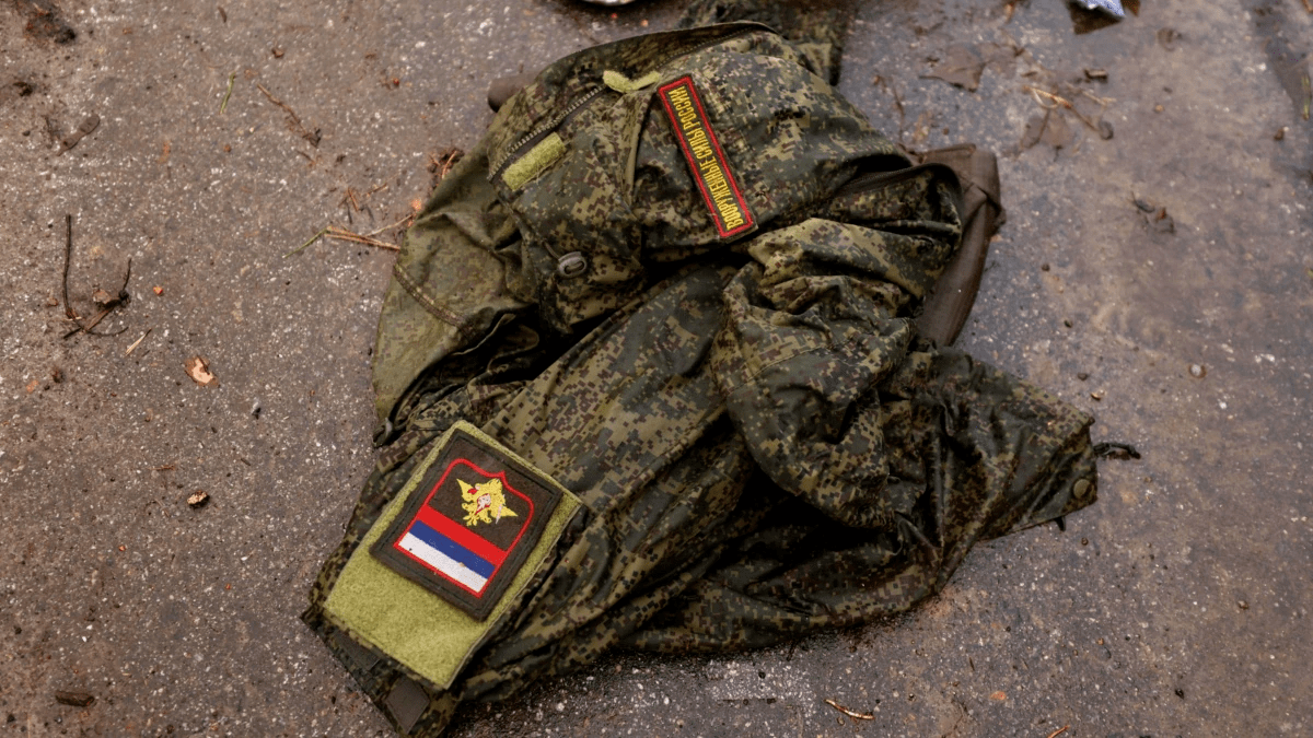 “Дніпро Оперативний” – Втрати ворога на 10 листопада – Генштаб | Новини Дніпра