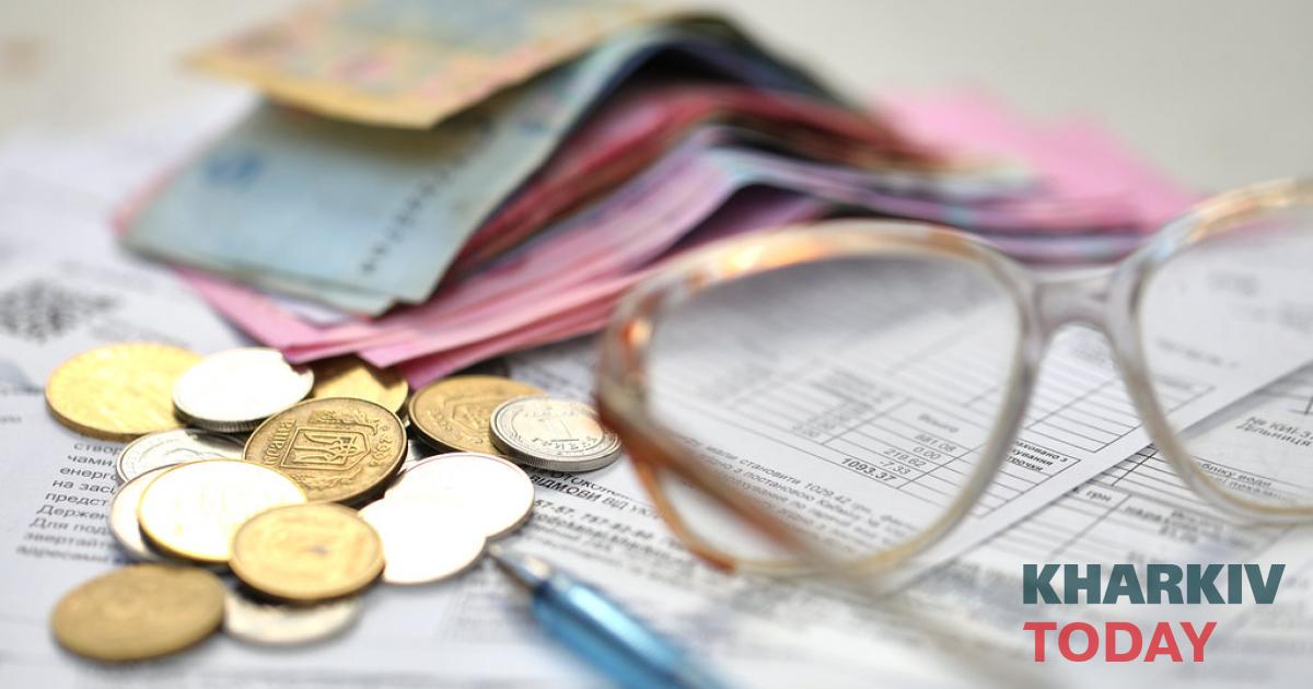 2day.kh.ua – У Харкові можна заплатити за воду без комісії