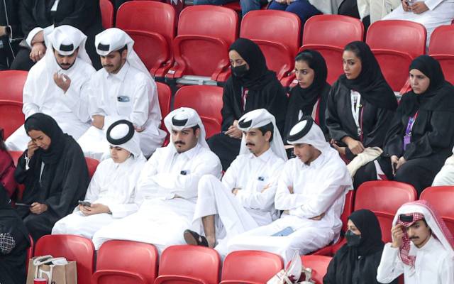 “Аль-Каїда” критикує Катар за “розпустний” чемпіонат світу з футболу та закликає мусульман уникнути турніру