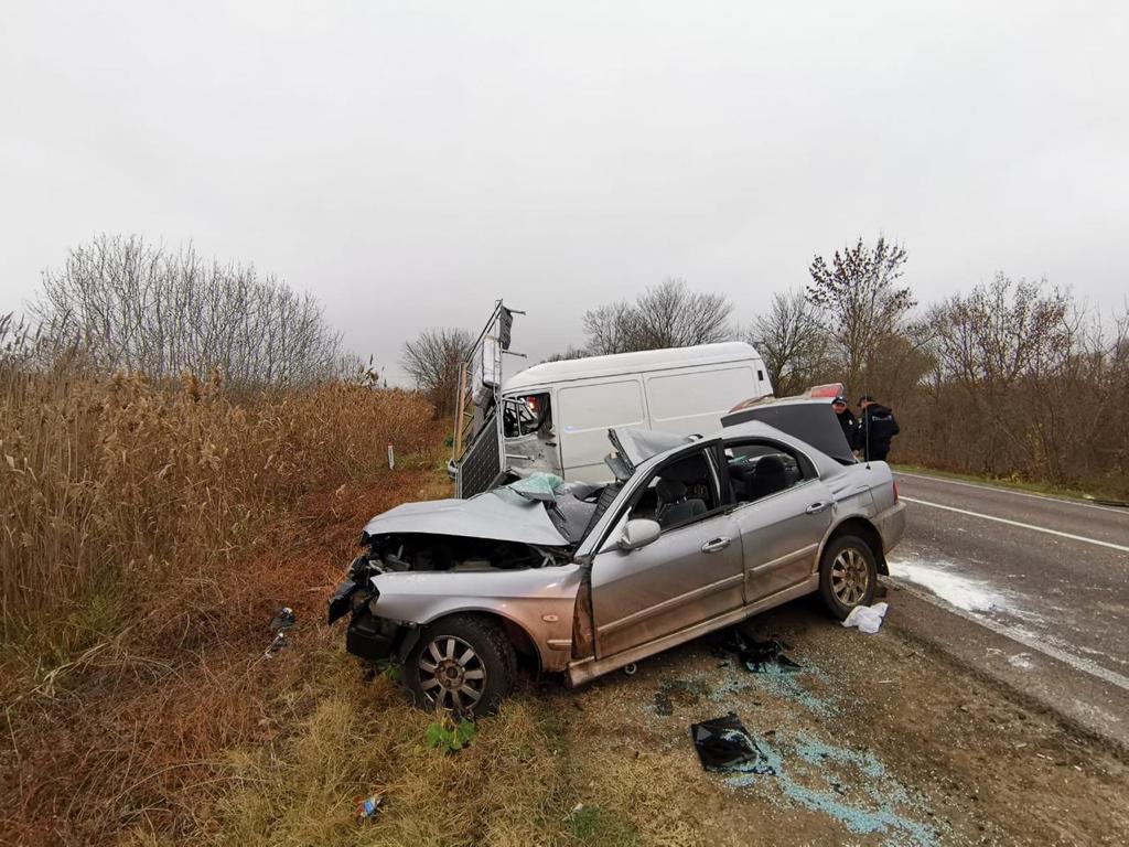 “УСІ Одеса” – Миколаївець відповідатиме перед судом за смертельну аварію на Одещині(фото)