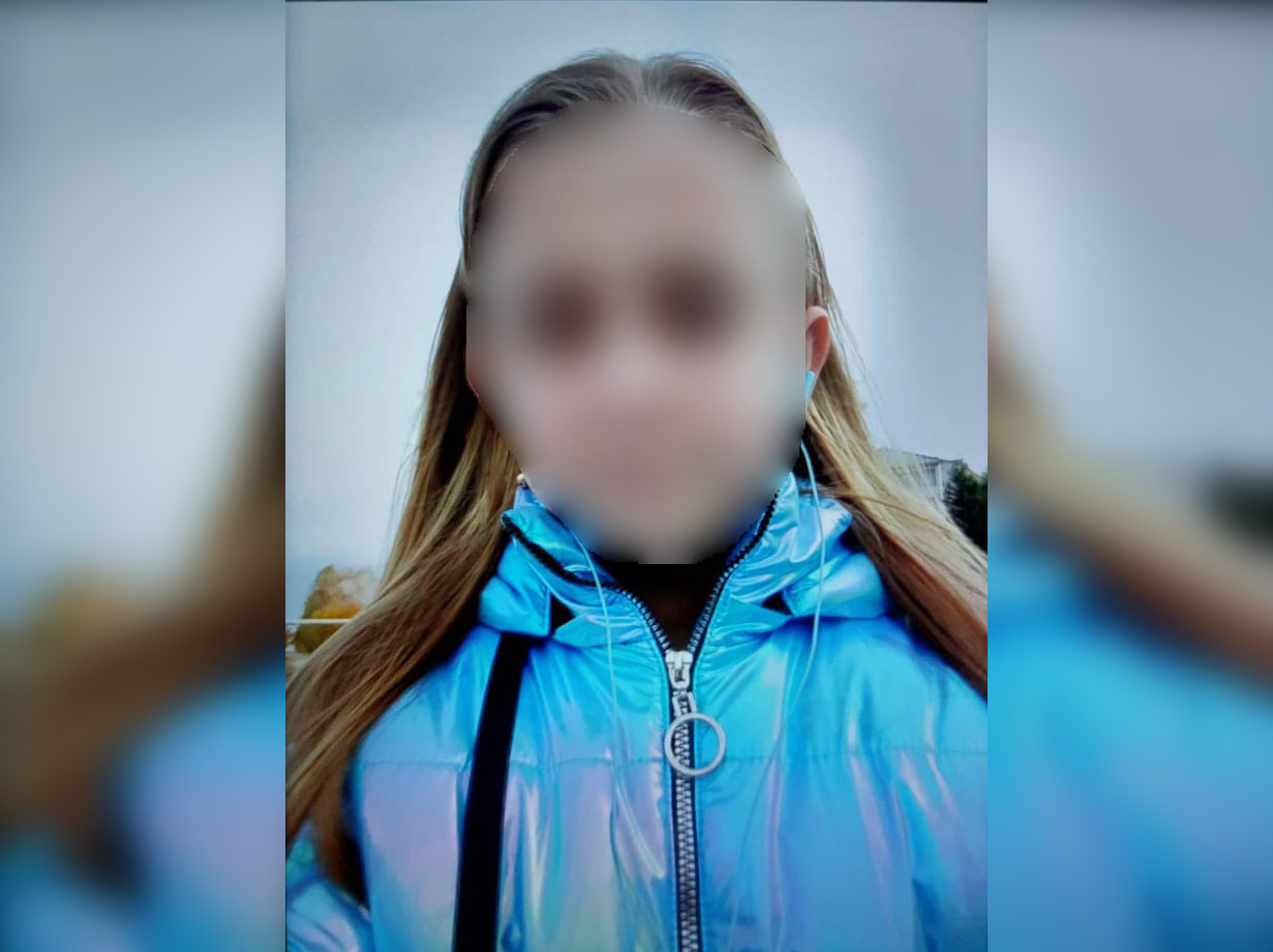 allkharkov.ua – Втекла з дому через заборону на інтернет-ігри: поліція оперативно знайшла 10-річну дівчинку