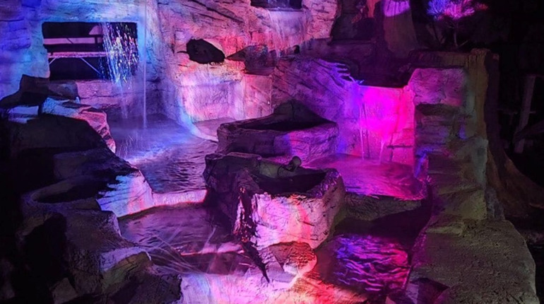 “область” Тернопіль – На Тернопільщині створять парк сімейного відпочинку та духовного розвитку