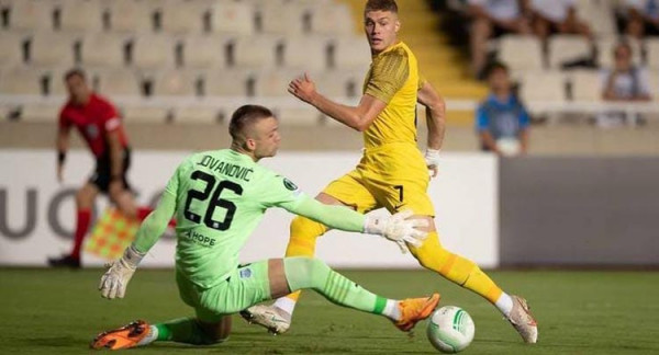 “Дніпро Вечірній” – ФК «Дніпро-1» вийшов у 1/16 фіналу Ліги Конференцій | Дніпро вечірній