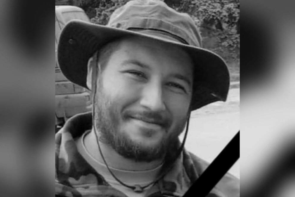 “Наше місто” Дніпро – Новини Дніпра: Загинув Кушнаренко Артем Романович