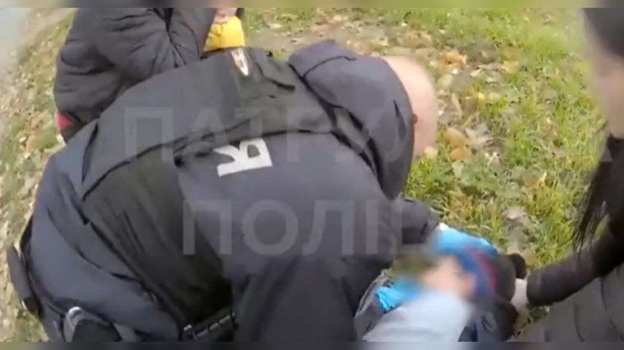 “Дніпро Оперативний” – Дитину врятували патрульні у Дніпрі | Новини Дніпра