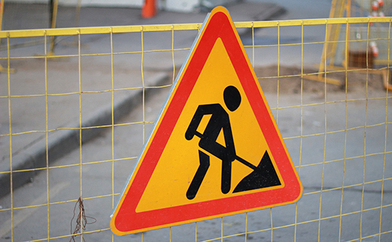 “область” Тернопіль – З 14 по 19 листопада буде частично обмежено рух транспорту на просп. Злуки у Тернополі