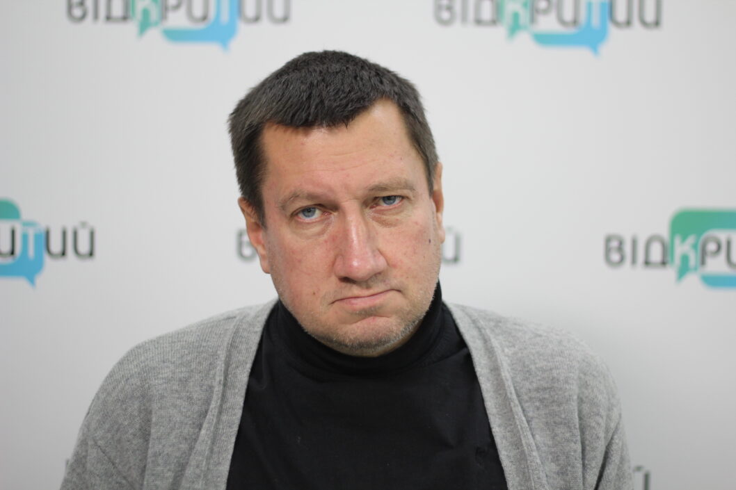 “Дніпро Оперативний” – сучасні паралелі до 90-х роковин Голодомору-геноциду в Україні