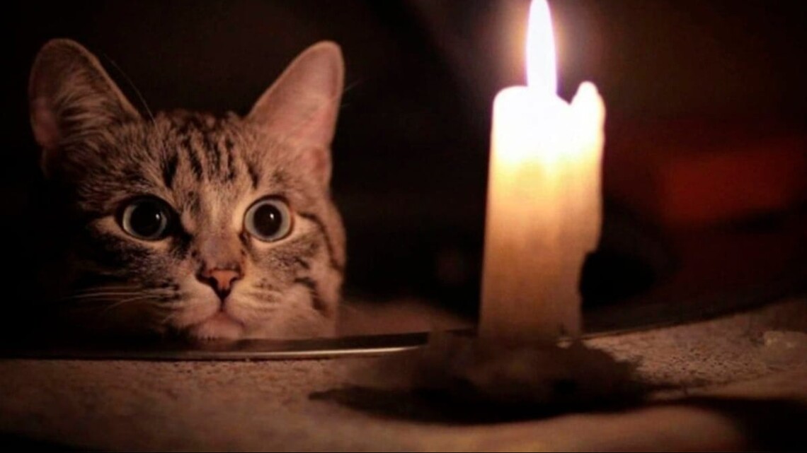 allkharkov.ua – Майже півмільйона харків’ян ще без світла