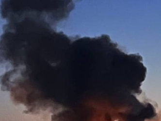 “Щоден Львів” – Новини Львова: Чути звуки, подібні до вибухів, у Кременчуці,