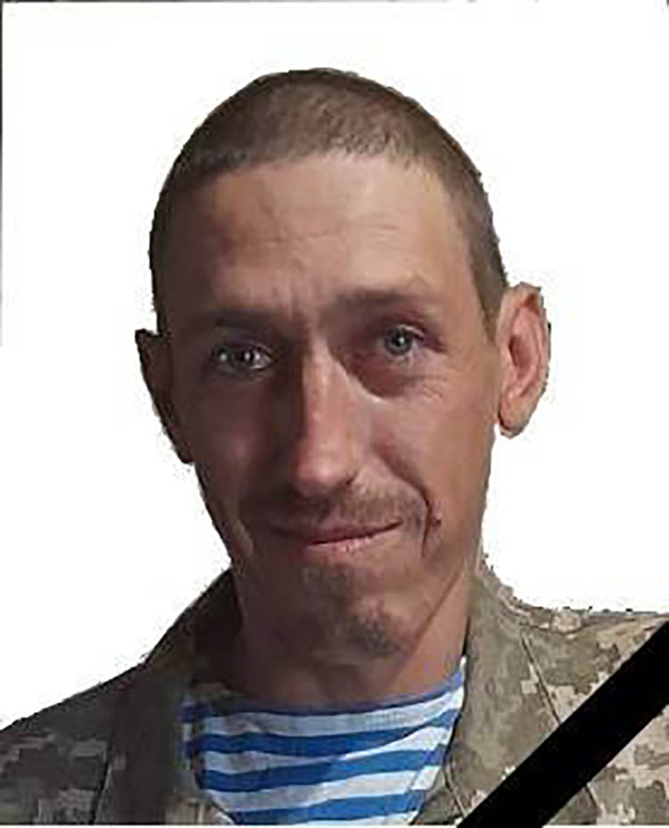 “Дніпро Вечірній” – У бою з рашистами загинув наш земляк Федір Бурмага | Дніпро вечірній