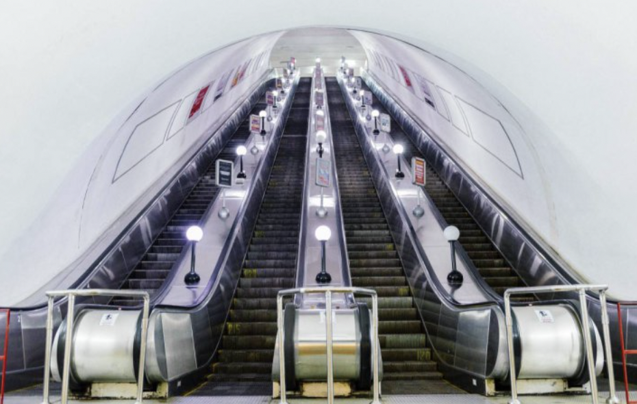 “Патріот Донбасу” – У Харкові метрополітен змінює графік роботи