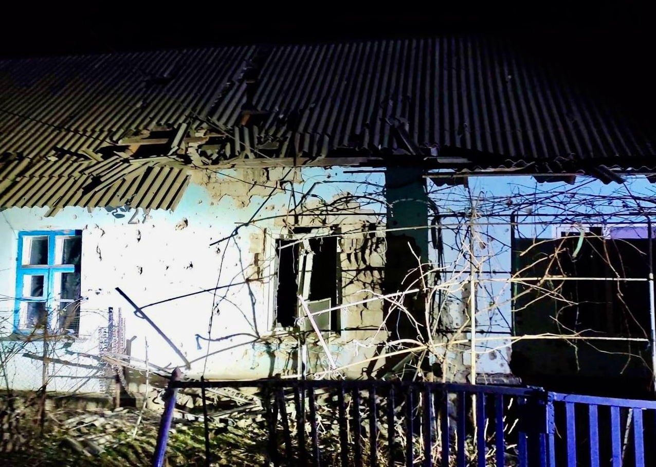 “Новини Полтавщини” – росіяни обстріляли з “Градів” та важкої артилерії дві громади Дніпропетровщини – Новини Полтавщини