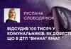 ВІДСУДИВ 100 ТИСЯЧ У КОМУНАЛЬНИКІВ: ЯК ДОВЕСТИ, ЩО В ДТП “ВИННА” ЯМА?