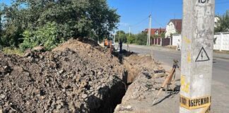 Красилівська громада отримає новий водогін