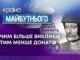 ЧИМ БІЛЬШЕ ВИКЛИКІВ – ТИМ МЕНШЕ ДОНАТІВ: ЯКЕ МАЙБУТНЄ УКРАЇНСЬКОГО ВОЛОНТЕРСЬКОГО РУХУ?