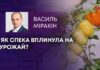 ЯК СПЕКА ВПЛИНУЛА НА УРОЖАЙ?