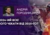 2024-ИЙ ВСЕ! ЧОГО ЧЕКАТИ ВІД 2025-ГО?