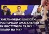 ХМЕЛЬНИЦЬКІ ШАХІСТИ РОЗПОЧАЛИ ЗМАГАЛЬНИЙ РІК: ЯК ВИСТУПИЛИ ТА ЯКІ ПЛАНИ НА РІК?
