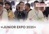 «JUNIOR EXPO 2025»