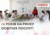 ДНЗ “ТЕОФІПОЛЬСЬКИЙ ПРОФЕСІЙНИЙ АГРАРНО-ПРОМИСЛОВИЙ ЛІЦЕЙ” 70 РОКІВ НА РИНКУ ОСВІТНІХ ПОСЛУГ!