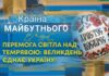 КРАЇНА МАЙБУТНЬОГО: ПЕРЕМОГА СВІТЛА НАД ТЕМРЯВОЮ: ВЕЛИКДЕНЬ ЄДНАЄ УКРАЇНУ!