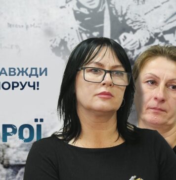 #ГЕРОЇ. ТРИ РОКИ ДОНЬКА ШУКАЄ БЕЗВІСТИ ЗНИКЛОГО ТАТА!