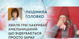 ХВИЛЯ ГРВІ НАКРИВАЄ ХМЕЛЬНИЦЬКИЙ: ЩО ВІДБУВАЄТЬСЯ ПРОСТО ЗАРАЗ