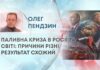 ПАЛИВНА КРИЗА В РОСІЇ ТА СВІТІ: ПРИЧИНИ РІЗНІ, РЕЗУЛЬТАТ СХОЖИЙ