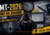 ПРО ЦЕ ГОВОРЯТЬ. НМТ-2026: ІСПИТ НА ЗНАННЯ ЧИ ІСПИТ НА ВИТРИВАЛІСТЬ?
