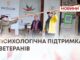 ЗАБУТИ ПРО ТРИВОГИ: ХМЕЛЬНИЦЬКІ ВЕТЕРАНИ ТА ЇХНІ РОДИНИ ВІДНОВЛЮЮТЬСЯ НА КАРПАТСЬКОМУ РЕТРИТІ