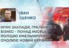 НІЧНІ ЗАКЛАДИ, ГРАЛЬНИЙ БІЗНЕС – ПОНАД МІСЯЦЬ ПОЛІЦІЮ ХМЕЛЬНИЧЧИНИ ОЧОЛЮЄ НОВИЙ КЕРІВНИК