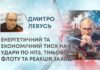 ЕНЕРГЕТИЧНИЙ ТА ЕКОНОМІЧНИЙ ТИСК НА РФ: УДАРИ ПО НПЗ, ТІНЬОВОМУ ФЛОТУ ТА РЕАКЦІЯ ЗАХОДУ