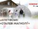 ШЕПЕТІВСЬКІ «СТАЛЕВІ МАГНОЛІЇ»