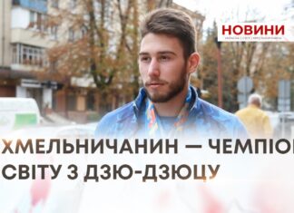 АНТОН МАРЧУК — ПЕРЕМОЖЕЦЬ ТУРНІРУ КУБКУ СВІТУ В ПІВДЕННІЙ КОРЕЇ