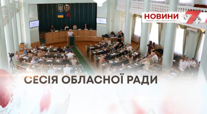 ВИКОНАННЯ БЮДЖЕТУ ТА СТВОРЕННЯ НАГЛЯДОВИХ РАД — КЛЮЧОВІ ПИТАННЯ 31 СЕСІЇ