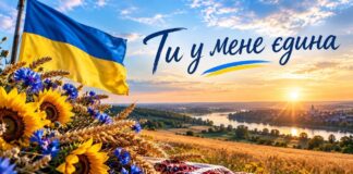 «ТИ У МЕНЕ ЄДИНА» АБО ЗА ПІВ(К)РОКУ ДО ВІЙНИ
